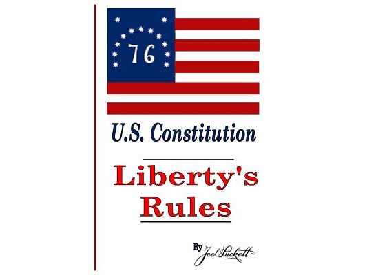 Liberty's Rules