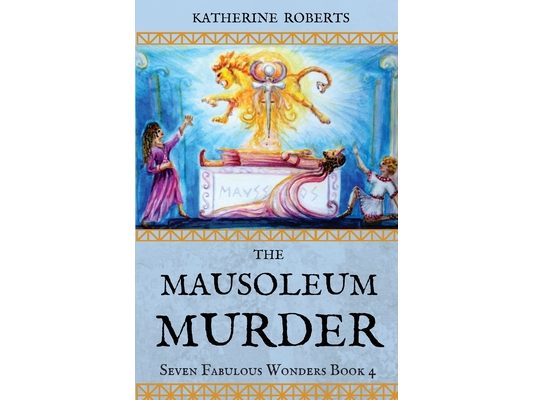 The Mausoleum Murder