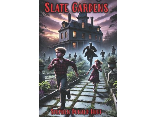 Slate Gardens