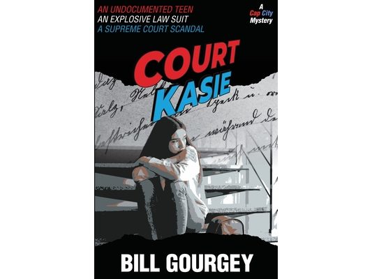 Court Kasie
