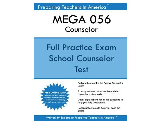 MEGA 056 Counselor: Counselor MEGA 056