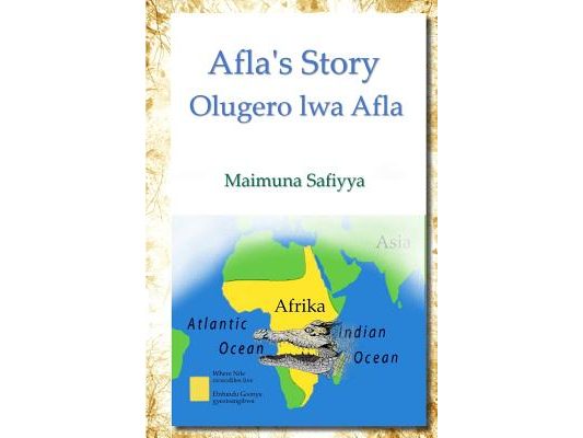 Afla's Story