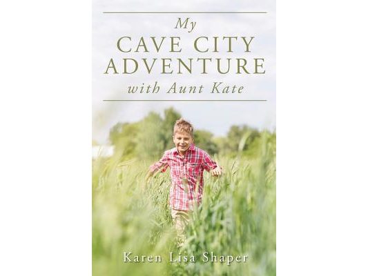 My Cave City Adventure with Aunt Kate