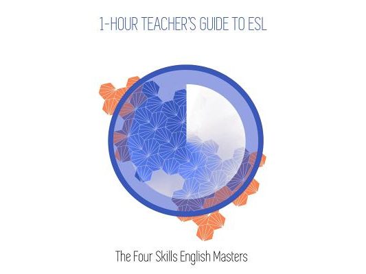 1-Hour Teacher's Guide to ESL