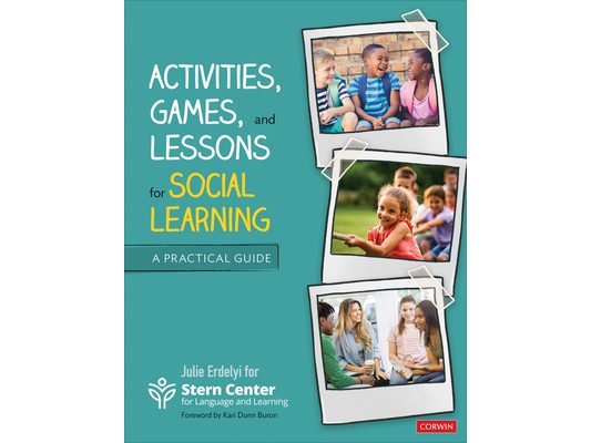 Activities, Games, and Lessons for Social Learning: A Practical Guide
