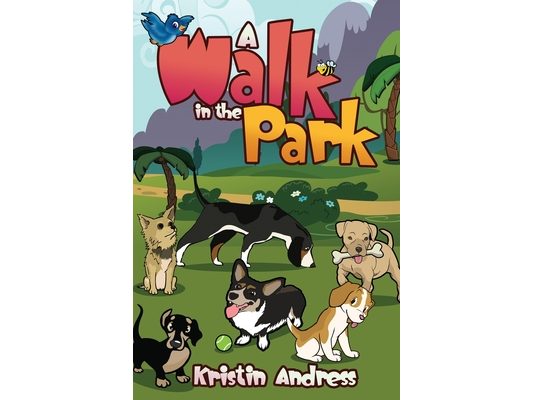A Walk In the Park