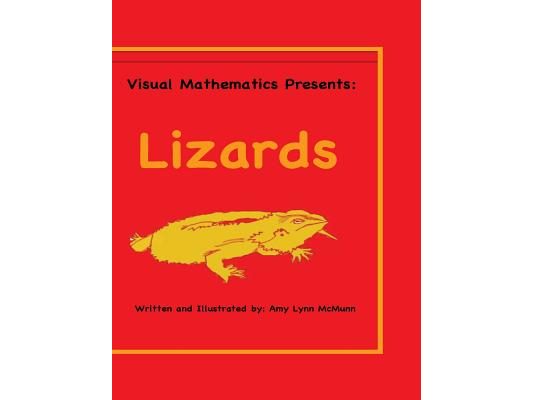 Visual Mathematics Presents: Lizards