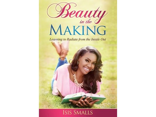 Beauty in the Making: Learning to Radiate from the Inside Out