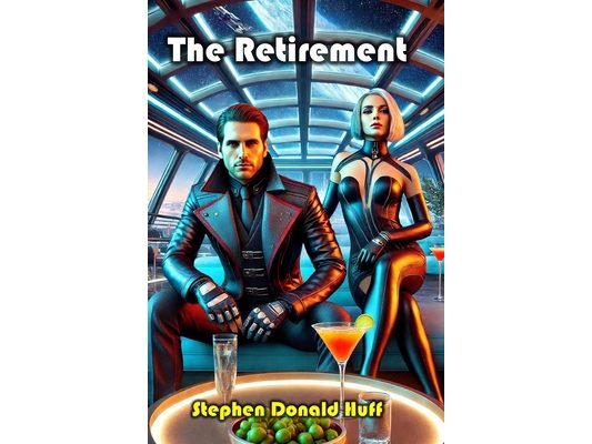 The Retirement: Shores of Silver Seas: Collected Short Stories 2000 - 2006
