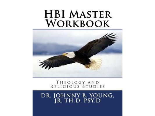 HBI Master Workbook: Theology and Religious Studies