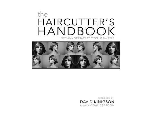 The Haircutter's Handbook: Language & Education