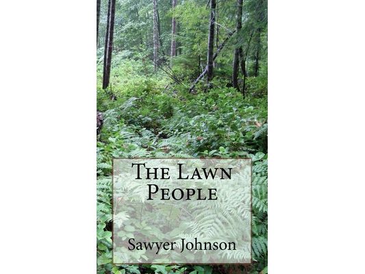 The Lawn People
