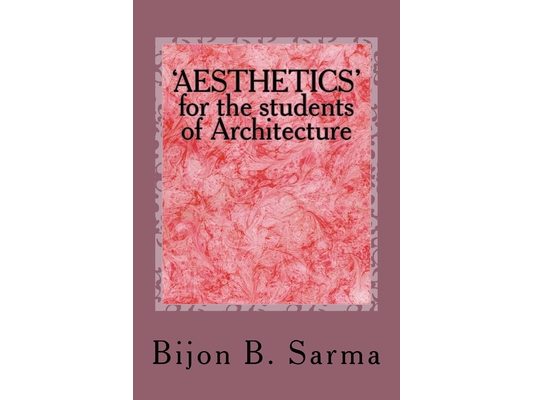 'AESTHETICS' for the students of Architecture