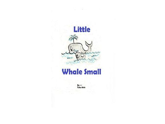Little Whale Small