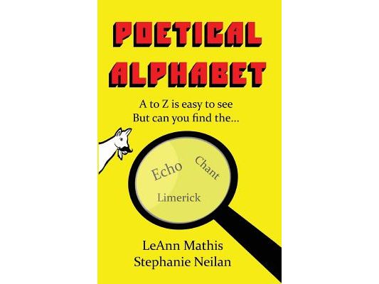 Poetical Alphabet