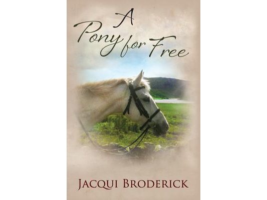 A Pony For Free
