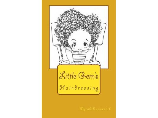 Hairdressing: Little Gem's