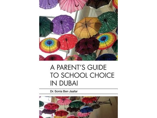 A Parent's Guide to School Choice in Dubai