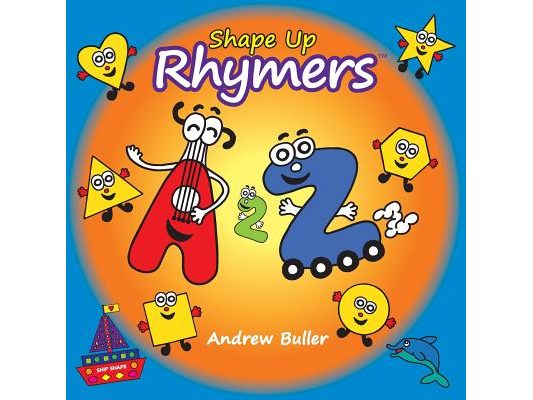 Shape Up Rhymers