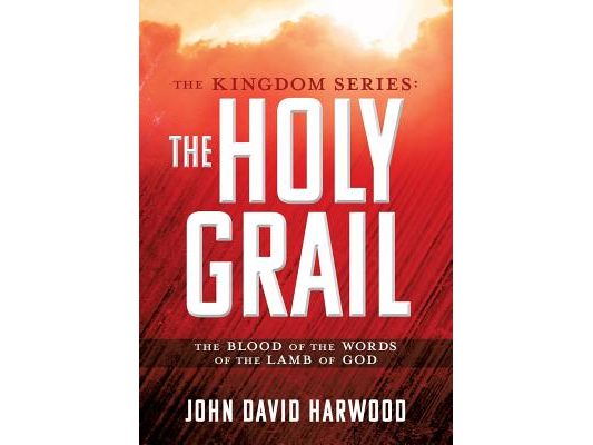 The Kingdom Series: The Holy Grail