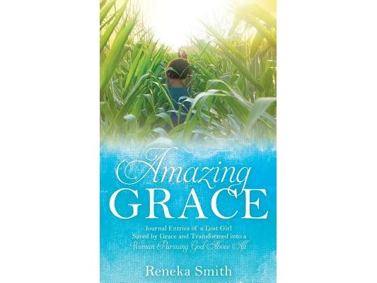 Amazing Grace
