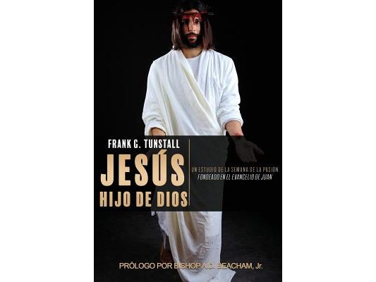 Jesús, Hijo de Dios