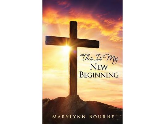 This Is My New Beginning