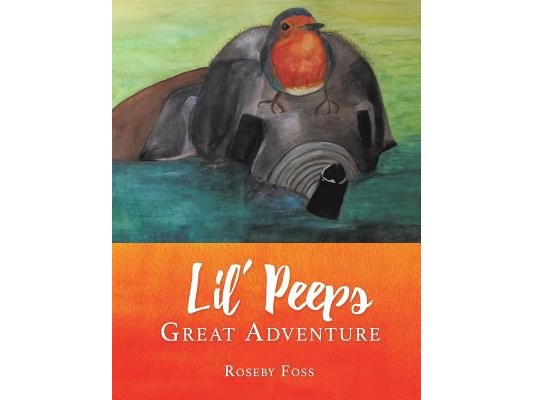Lil' Peeps Great Adventure