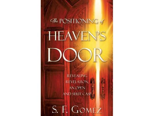 The Positioning of Heaven's Door