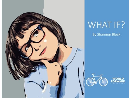 What If?