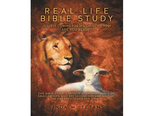 Real Life Bible Study