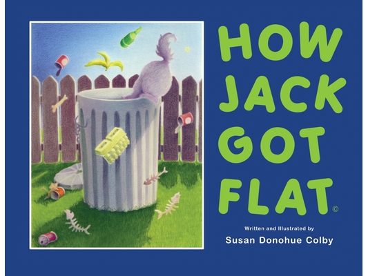 How Jack Got Flat