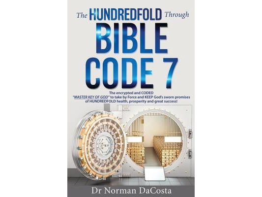 The Hundredfold Through Bible Code 7