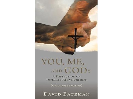You, Me, and God: A Reflection on Intimate Relationships