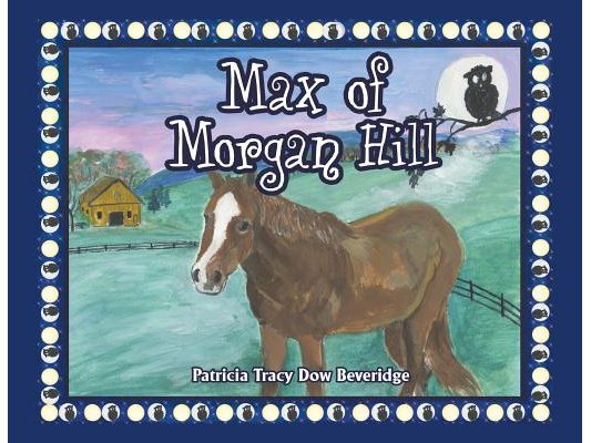 Max of Morgan Hill