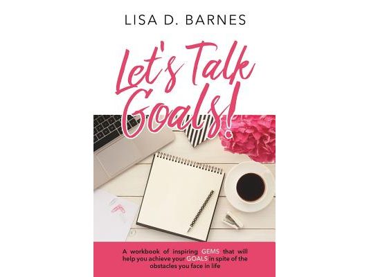 Let's Talk Goals!