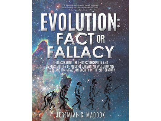 Evolution: Fact or Fallacy