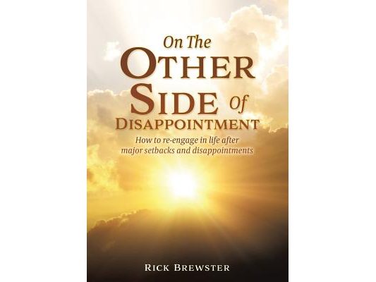 On The Other Side Of Disappointment