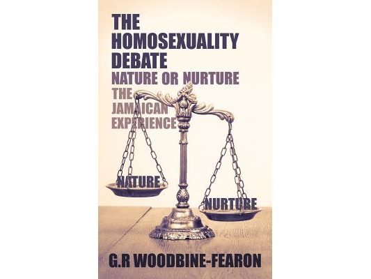 The Homosexuality Debate; Nature or Nurture