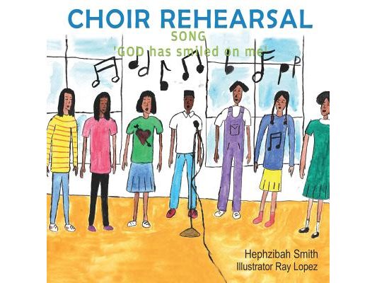 Choir Rehearsal