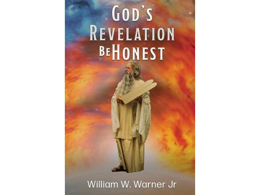 God's Revelation Be Honest