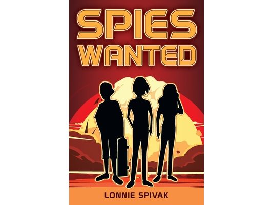 Spies Wanted
