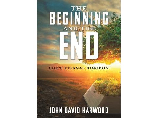 The Kingdom Series: The Beginning and the End