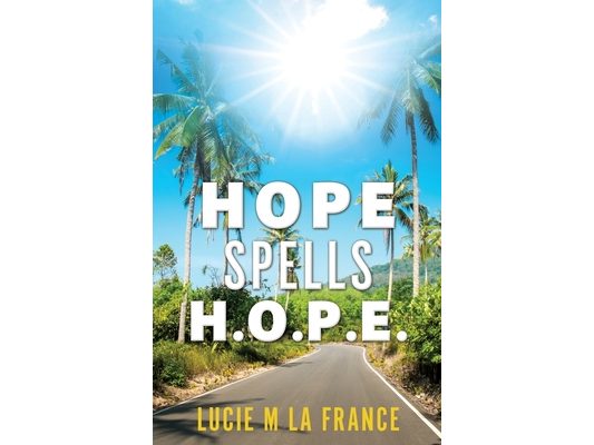 Hope Spells H.O.P.E.