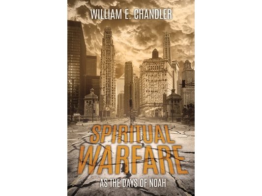 Spiritual Warfare: As the Days of Noah