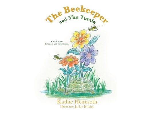 The Beekeeper and The Turtle