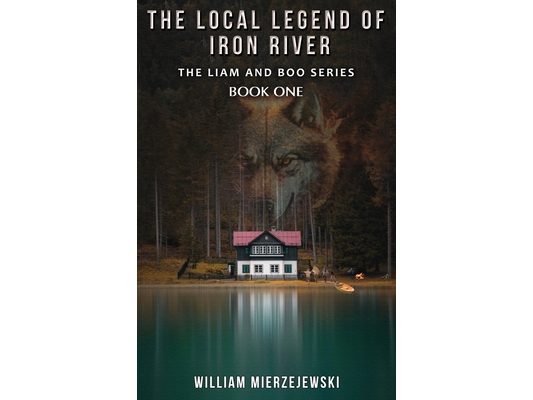 The Local Legend of Iron River