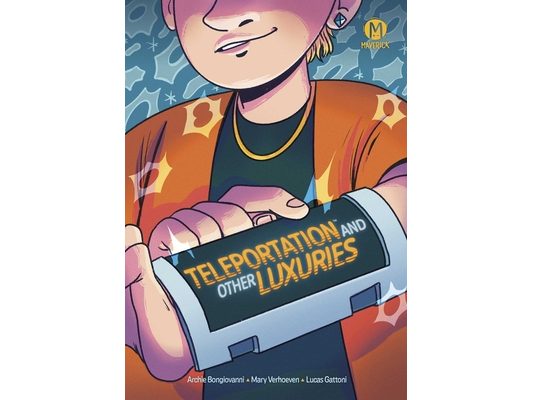 Teleportation and Other Luxuries