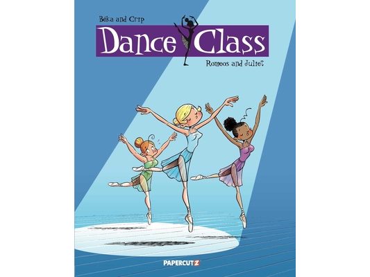 Dance Class Vol. 2: Romeos and Juliet