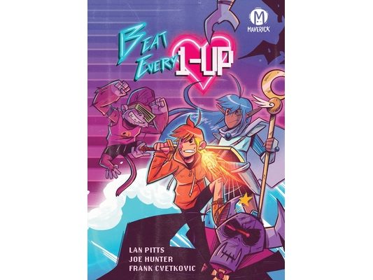 Beat Every 1-Up
